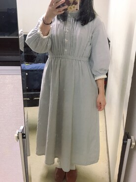 ま  ど。さんのコーディネート