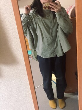 ま  ど。さんのコーディネート