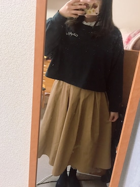 ま  ど。さんのコーディネート