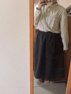 ま  ど。さんのコーディネート