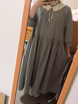 ま  ど。さんのコーディネート