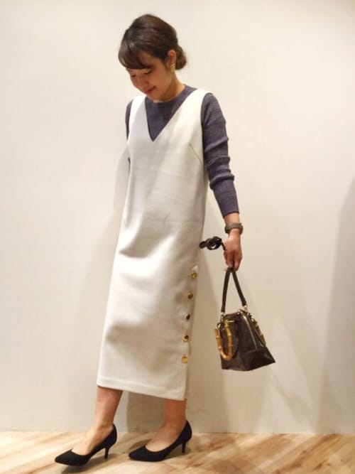 まつお(⍢)さんのコーディネート