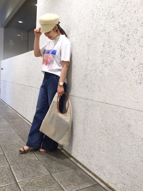 まつお(⍢)さんのコーディネート