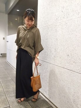 まつお(⍢)さんのコーディネート