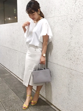 まつお(⍢)さんのコーディネート