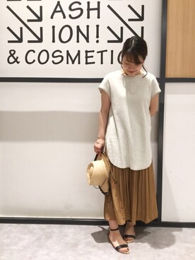 まつお(⍢)さんのコーディネート