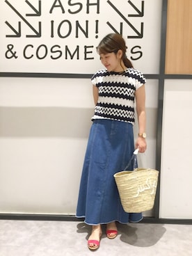 まつお(⍢)さんのコーディネート