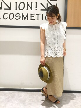 まつお(⍢)さんのコーディネート