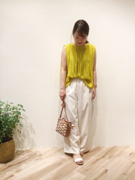 まつお(⍢)さんのコーディネート