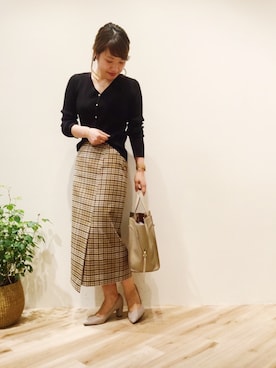 まつお(⍢)さんのコーディネート