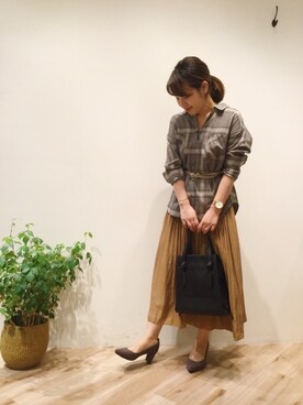 まつお(⍢)さんのコーディネート