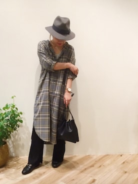 まつお(⍢)さんのコーディネート