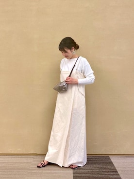 まつお(⍢)さんのコーディネート