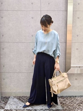 まつお(⍢)さんのコーディネート