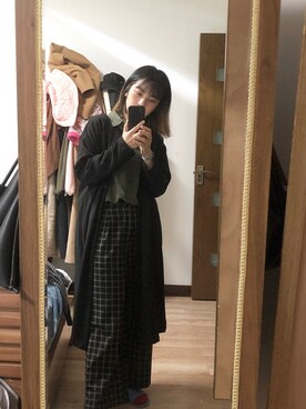 xixiさんのコーディネート