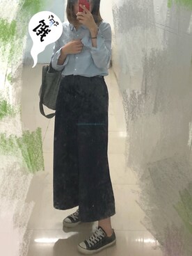 xixiさんのコーディネート