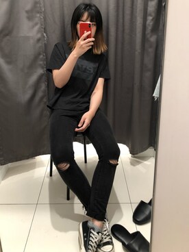 xixiさんのコーディネート