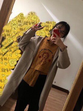 xixiさんのコーディネート