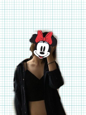 xixiさんのコーディネート