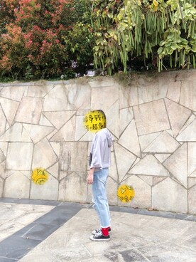 xixiさんのコーディネート