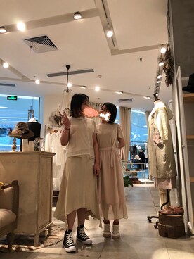 xixiさんのコーディネート