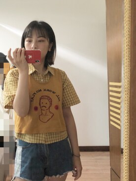 xixiさんのコーディネート