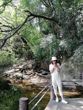 xixiさんのコーディネート