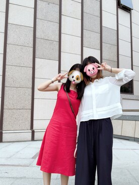 xixiさんのコーディネート