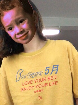 xixiさんのコーディネート