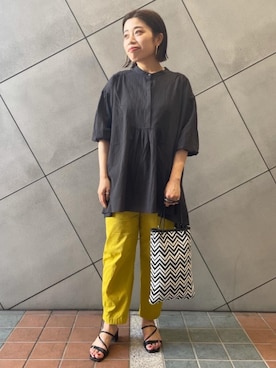 yamazoe_aさんのコーディネート