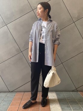 yamazoe_aさんのコーディネート