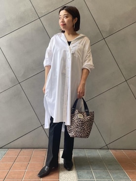 yamazoe_aさんのコーディネート