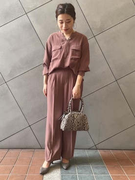 yamazoe_aさんのコーディネート