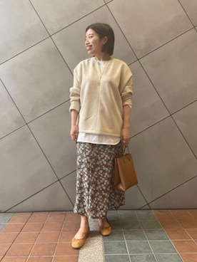 yamazoe_aさんのコーディネート