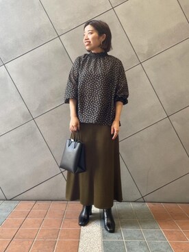 yamazoe_aさんのコーディネート