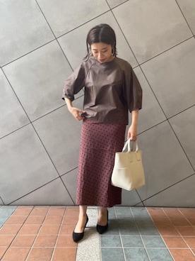 yamazoe_aさんのコーディネート