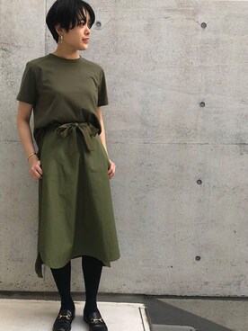 endo さんのコーディネート