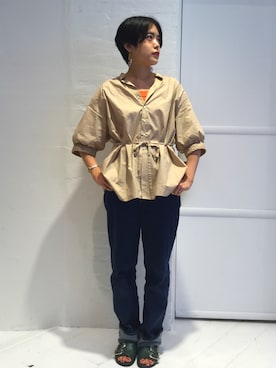 endo さんのコーディネート