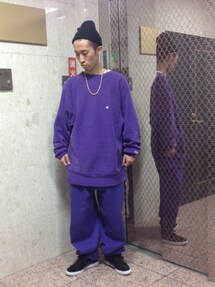 DON'T STOP | その他パンツ