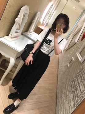 Ｋiさんのコーディネート