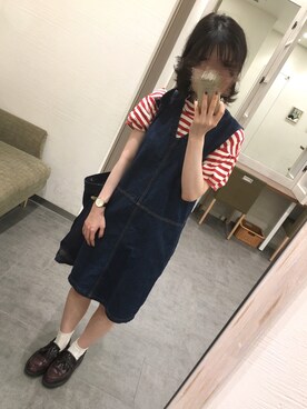 Ｋiさんのコーディネート