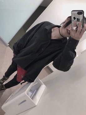 やなぎさんのコーディネート