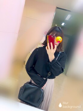 ミイさんのコーディネート