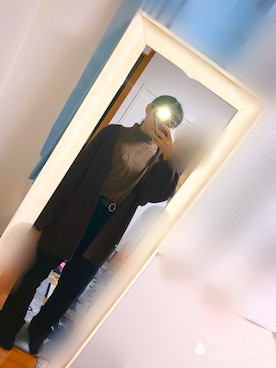 ミイさんのコーディネート