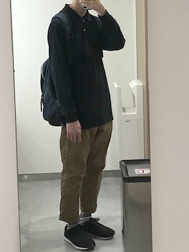 こう。さんのコーディネート