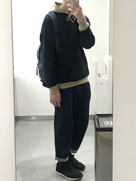 こう。さんのコーディネート