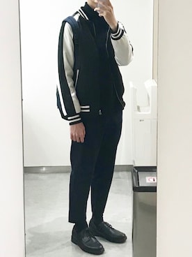 こう。さんのコーディネート