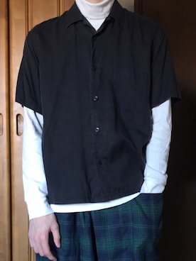 こう。さんのコーディネート