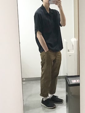 こう。さんのコーディネート