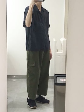 こう。さんのコーディネート